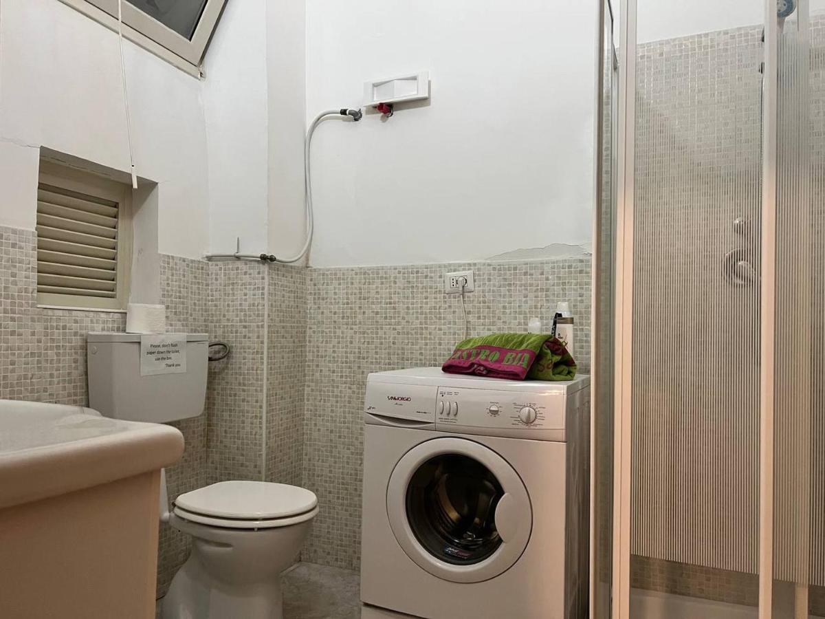 Myhouse 3 - Punto Di Arrivo - Aereoporto A 7 Minuti Apartment Catania Exterior foto